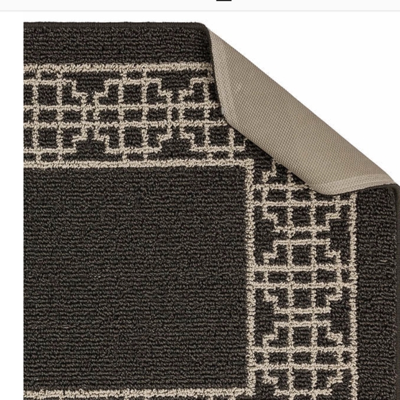 Mohawk Home New Generation Rug dark gray - Picture 3 of 3